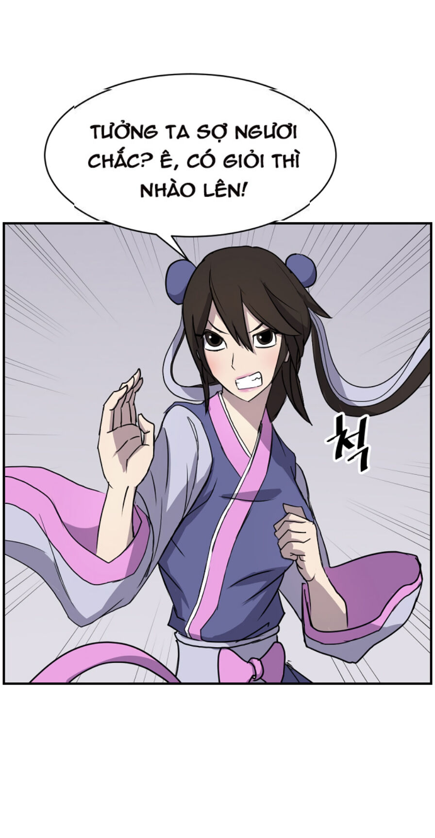 Trọng Sinh, Bất Khả Chiến Bại Chap 87 - Next Chap 88