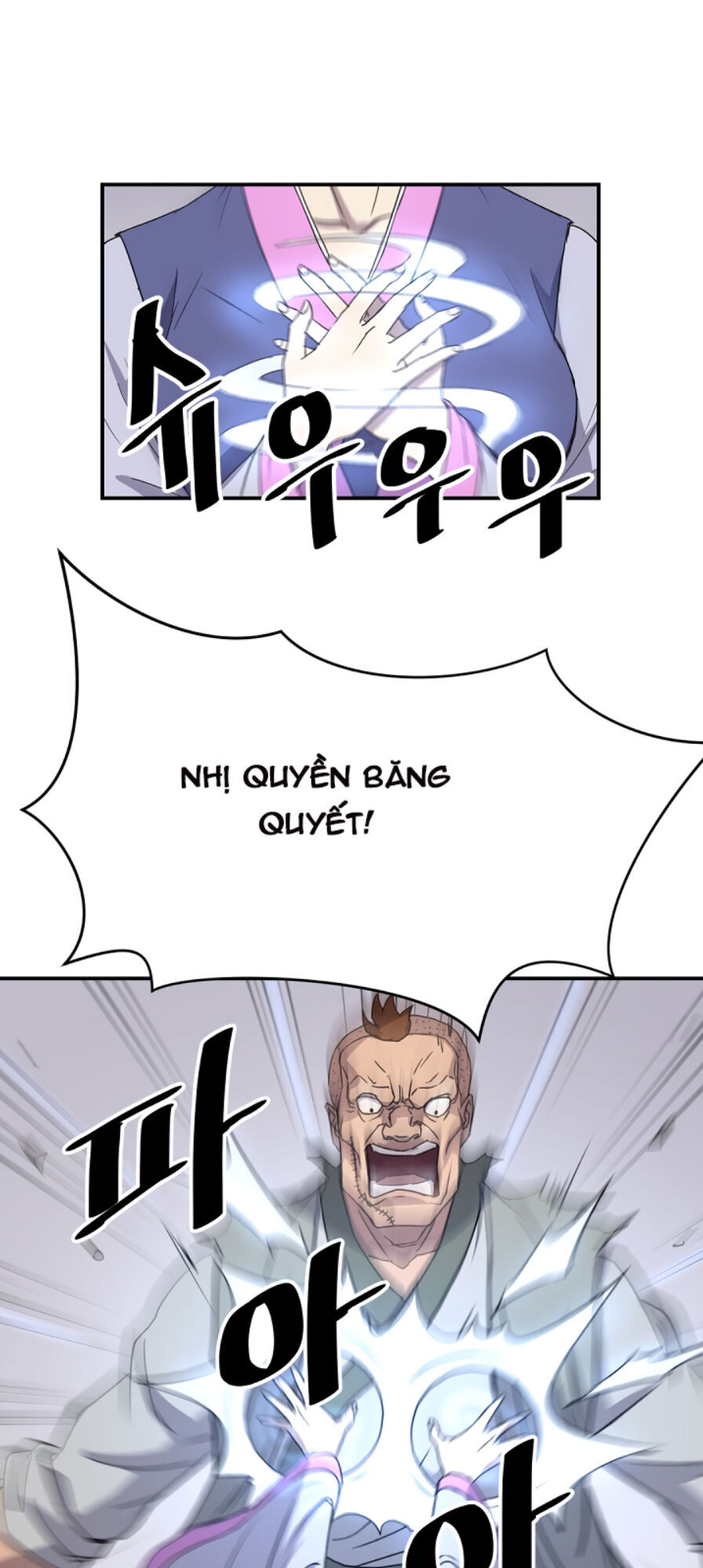 Trọng Sinh, Bất Khả Chiến Bại Chap 87 - Next Chap 88