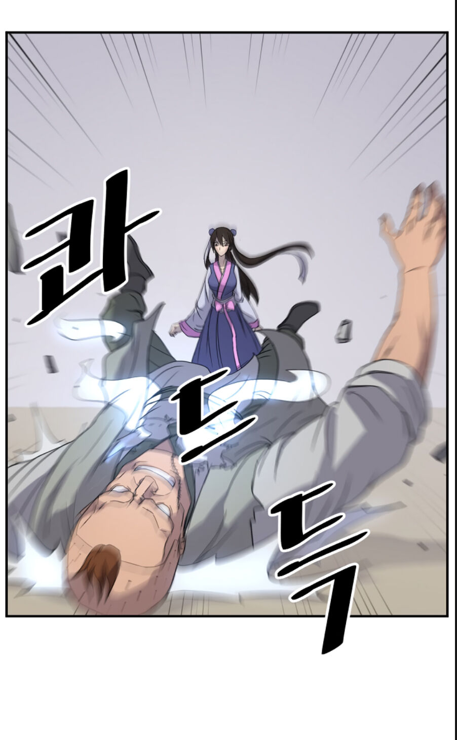 Trọng Sinh, Bất Khả Chiến Bại Chap 87 - Next Chap 88