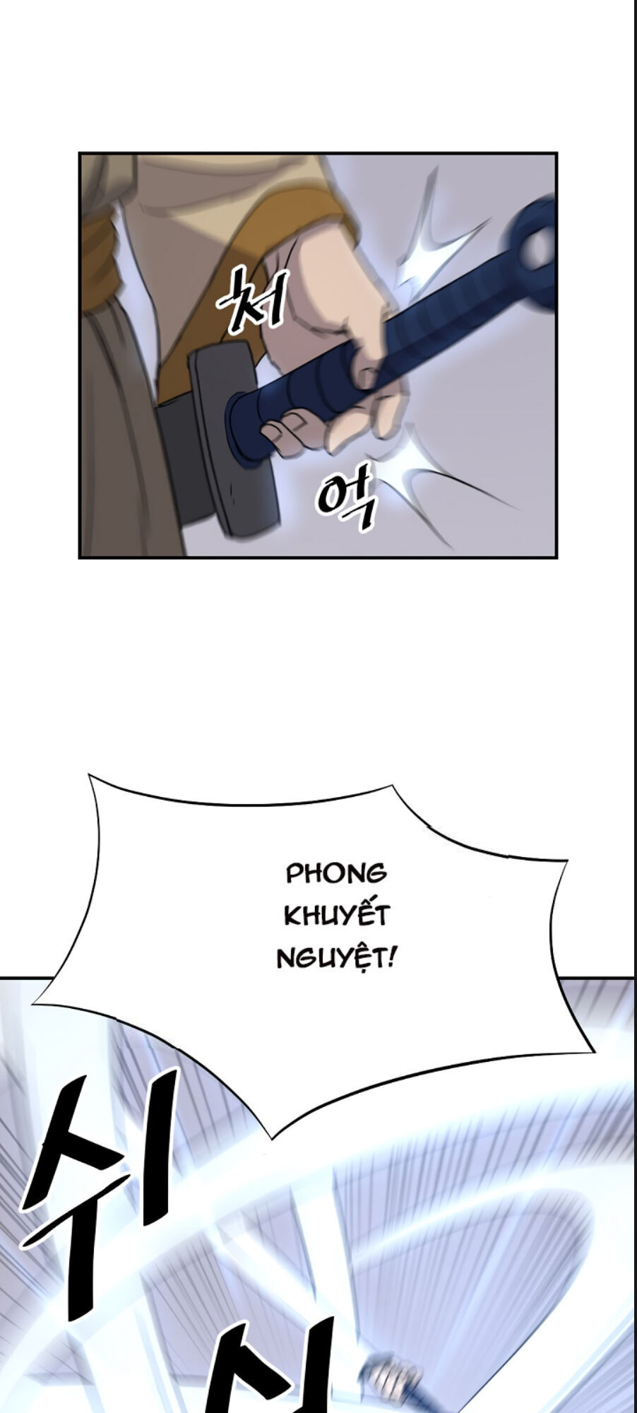 Trọng Sinh, Bất Khả Chiến Bại Chap 87 - Next Chap 88