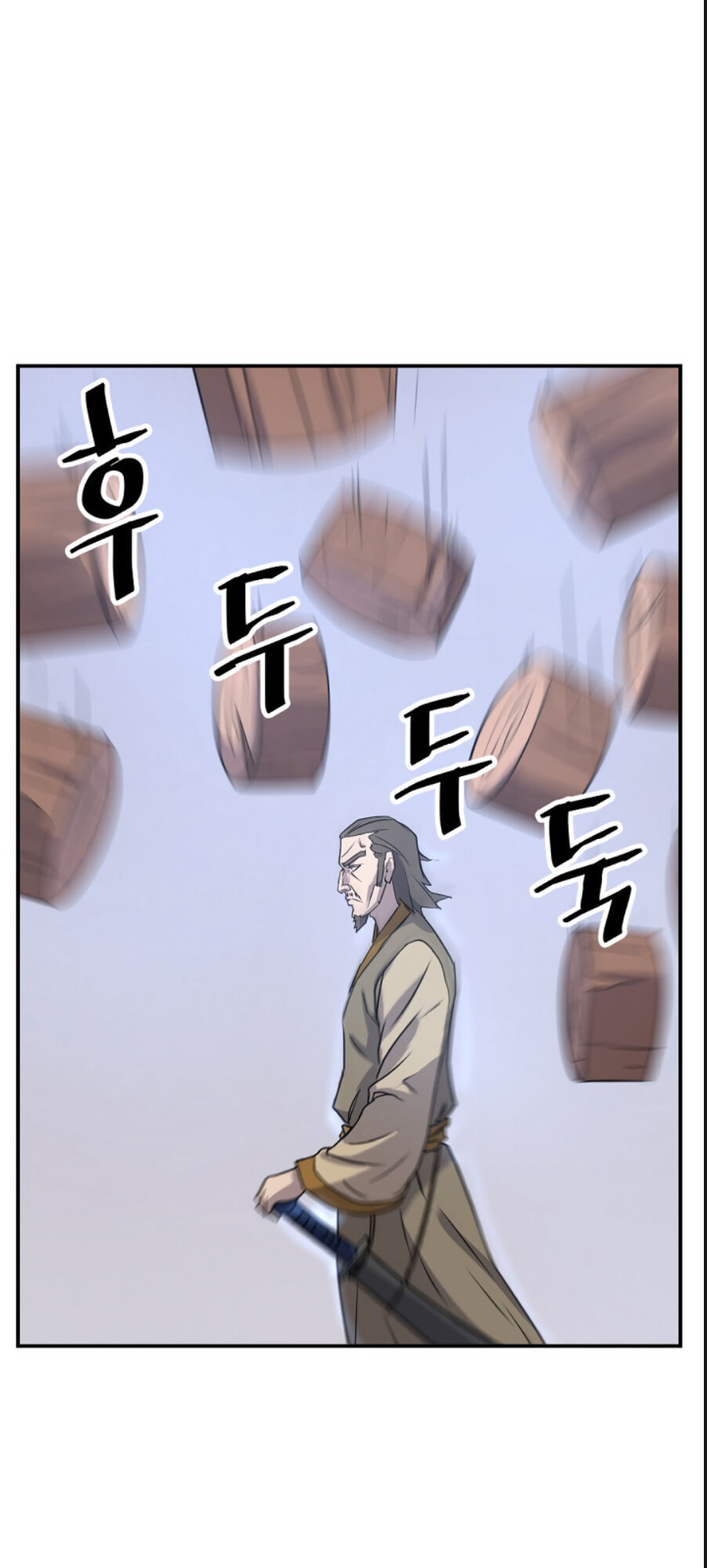 Trọng Sinh, Bất Khả Chiến Bại Chap 87 - Next Chap 88