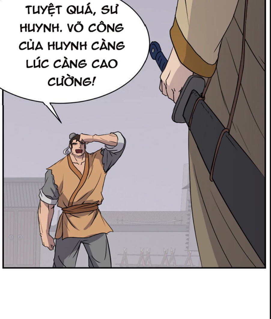 Trọng Sinh, Bất Khả Chiến Bại Chap 87 - Next Chap 88