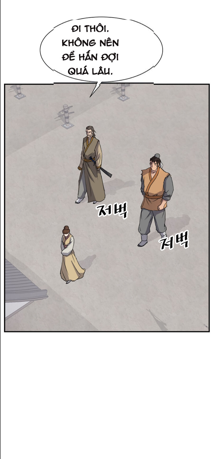 Trọng Sinh, Bất Khả Chiến Bại Chap 87 - Next Chap 88