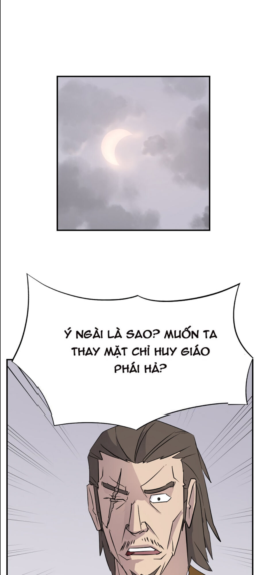 Trọng Sinh, Bất Khả Chiến Bại Chap 87 - Next Chap 88