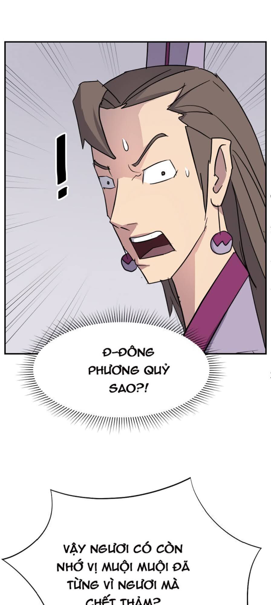 Trọng Sinh, Bất Khả Chiến Bại Chap 87 - Next Chap 88