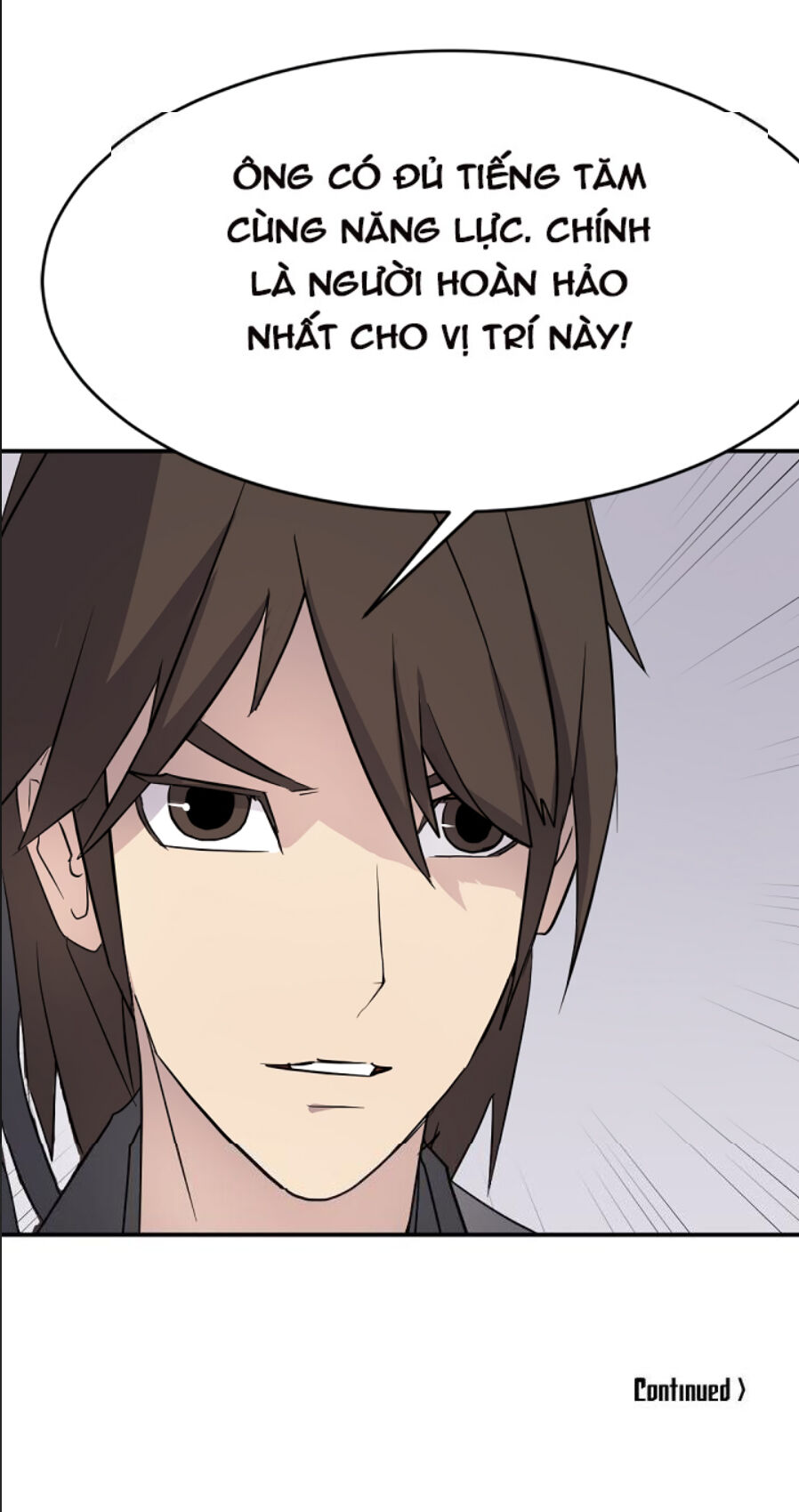 Trọng Sinh, Bất Khả Chiến Bại Chap 87 - Next Chap 88