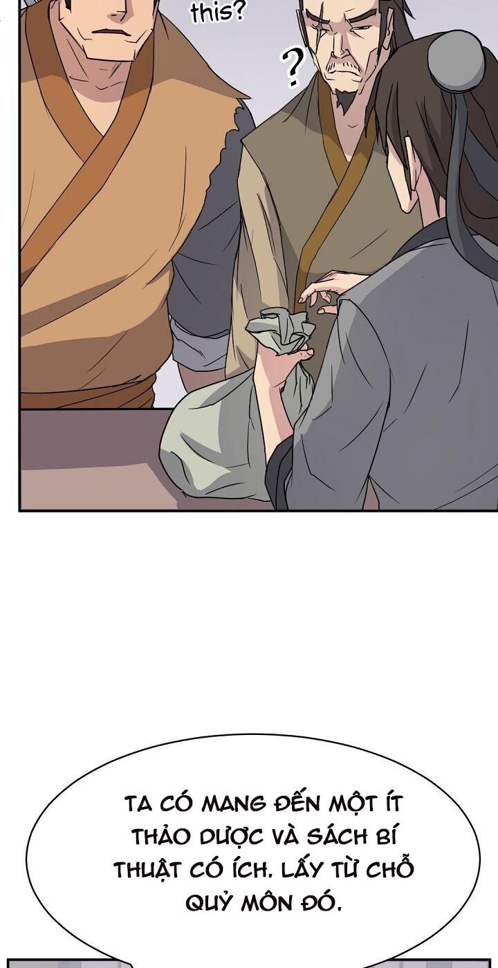 Trọng Sinh, Bất Khả Chiến Bại Chap 88 - Next Chap 89