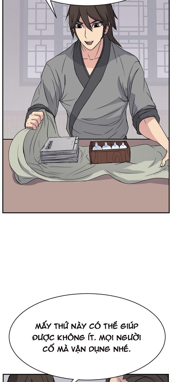 Trọng Sinh, Bất Khả Chiến Bại Chap 88 - Next Chap 89