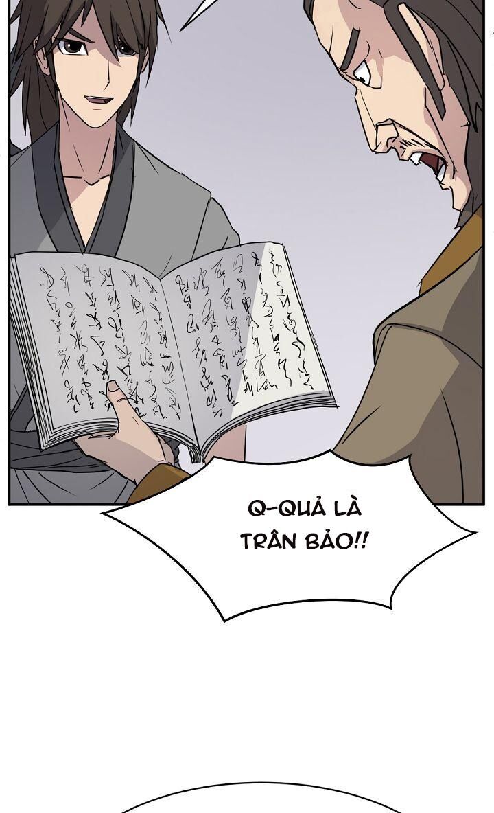 Trọng Sinh, Bất Khả Chiến Bại Chap 88 - Next Chap 89