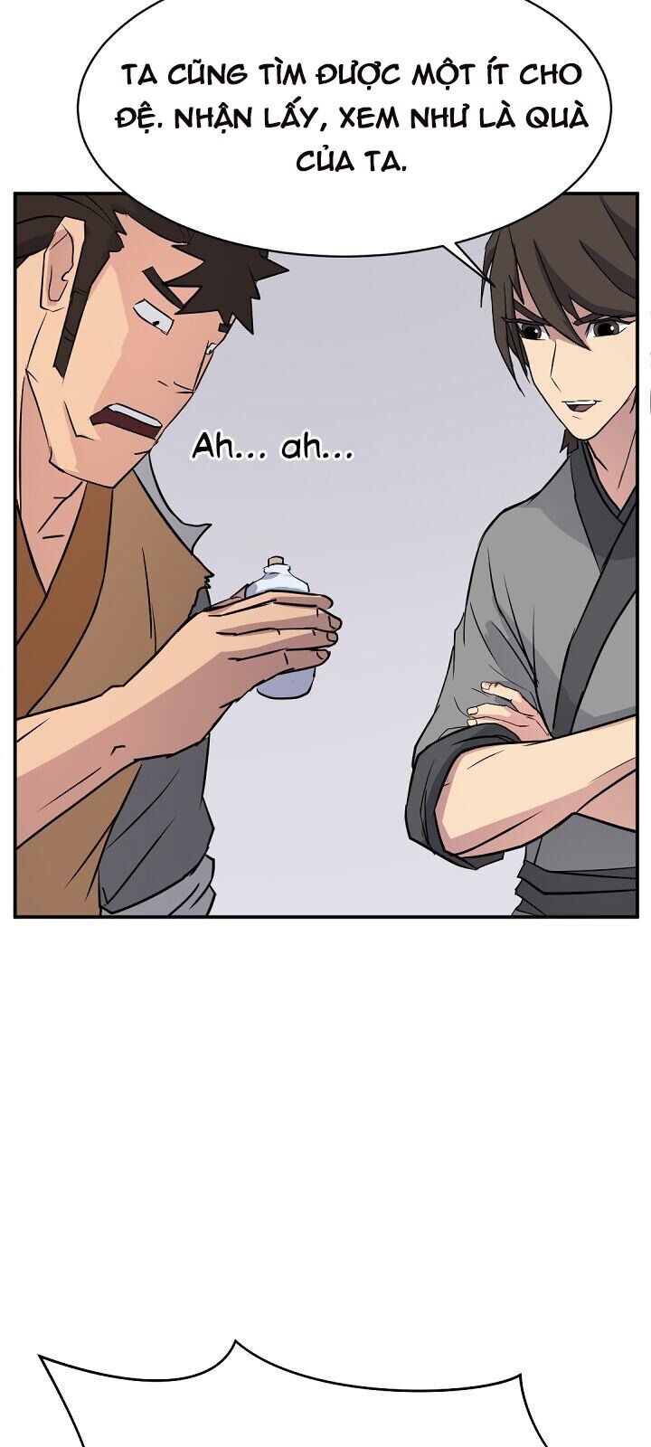 Trọng Sinh, Bất Khả Chiến Bại Chap 88 - Next Chap 89