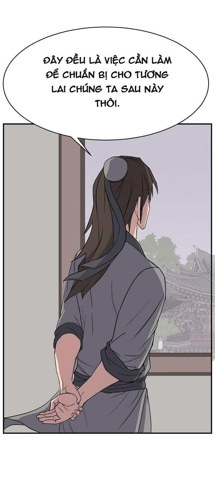 Trọng Sinh, Bất Khả Chiến Bại Chap 88 - Next Chap 89