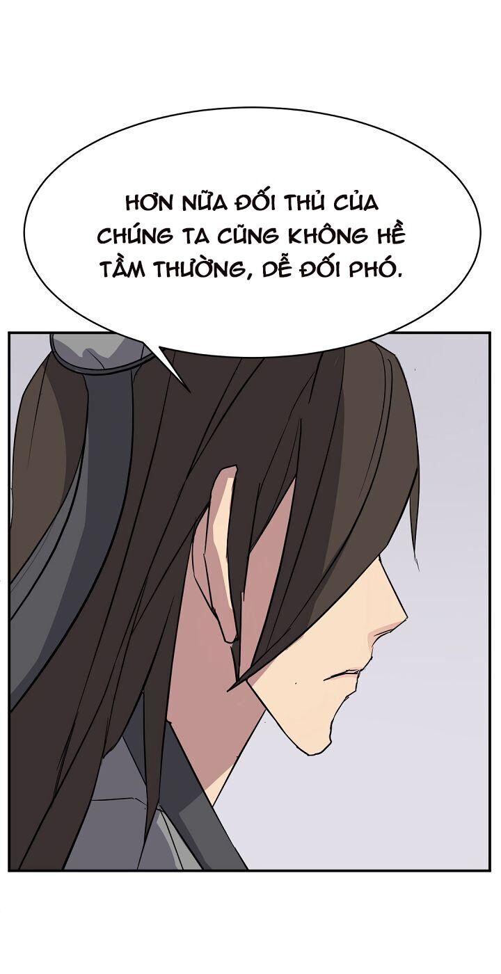 Trọng Sinh, Bất Khả Chiến Bại Chap 88 - Next Chap 89