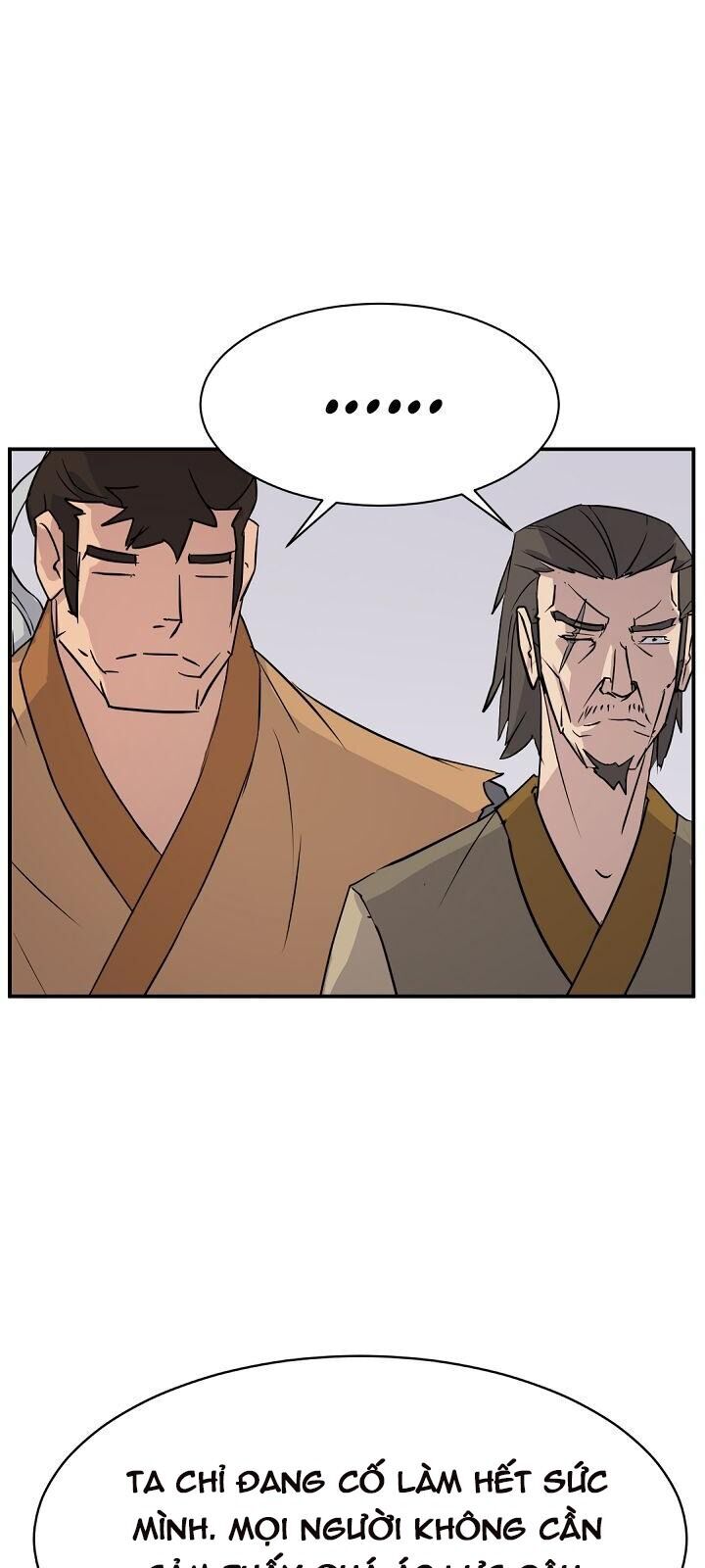 Trọng Sinh, Bất Khả Chiến Bại Chap 88 - Next Chap 89