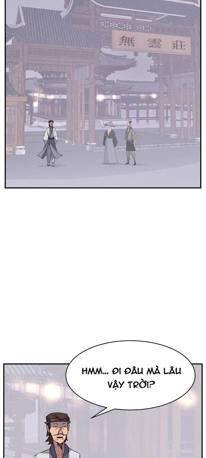 Trọng Sinh, Bất Khả Chiến Bại Chap 88 - Next Chap 89