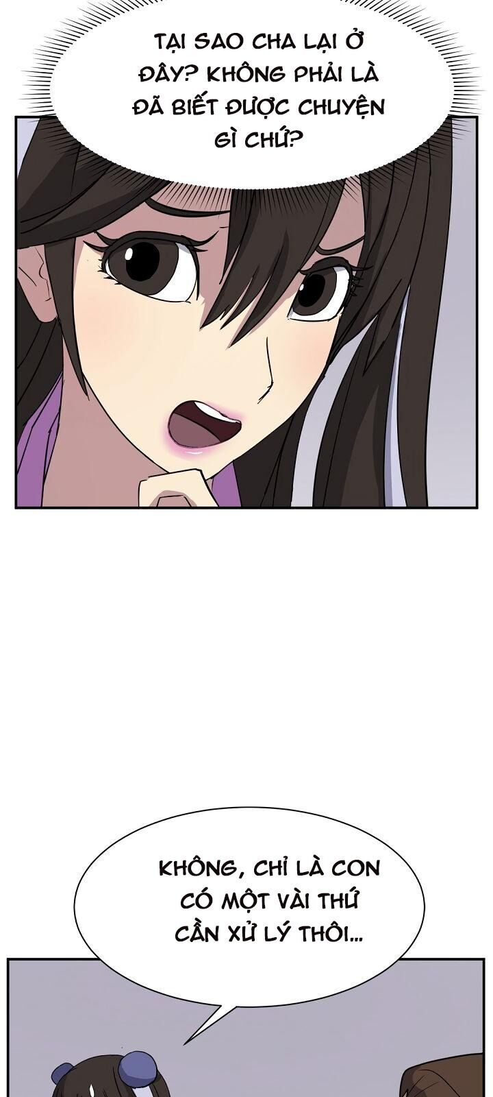 Trọng Sinh, Bất Khả Chiến Bại Chap 88 - Next Chap 89