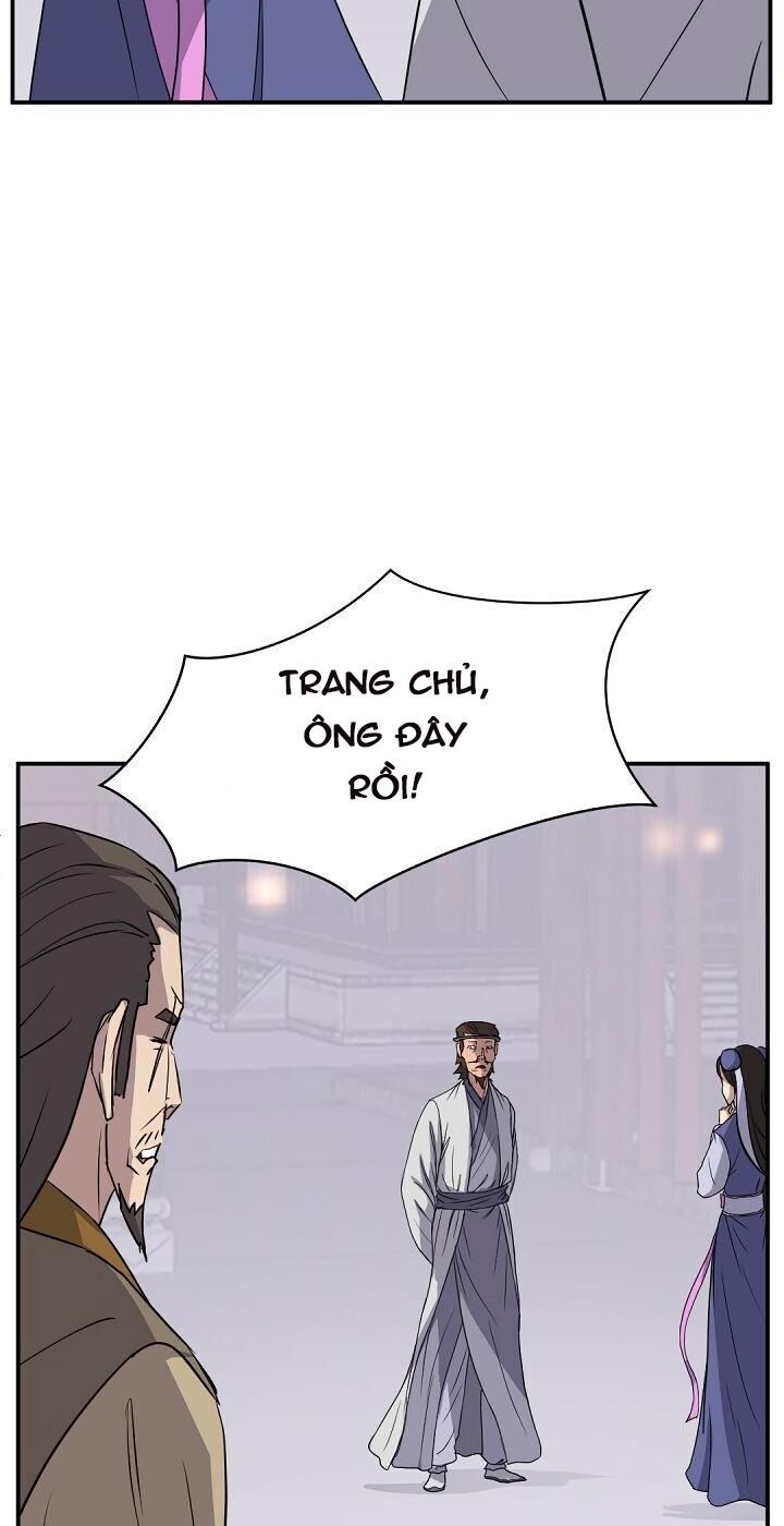 Trọng Sinh, Bất Khả Chiến Bại Chap 88 - Next Chap 89