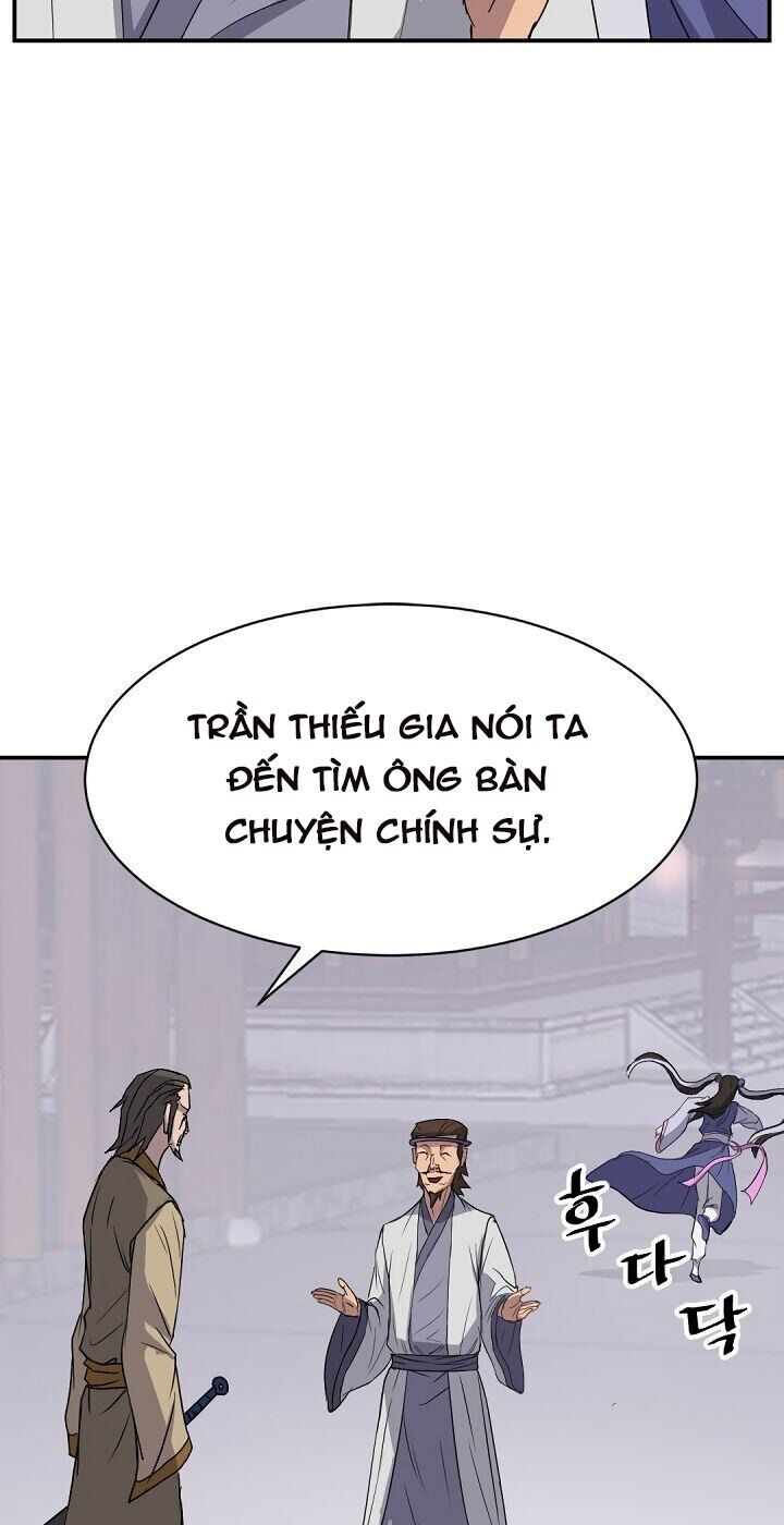 Trọng Sinh, Bất Khả Chiến Bại Chap 88 - Next Chap 89
