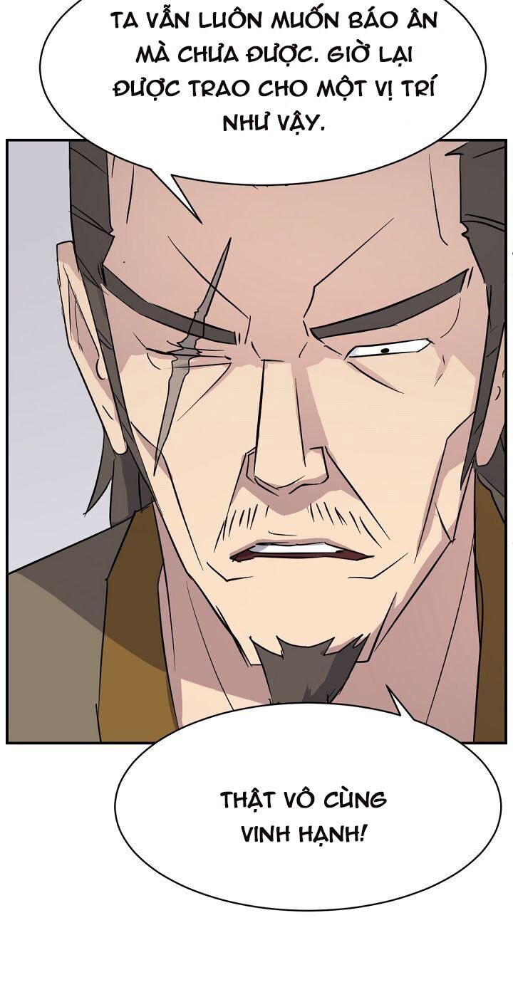 Trọng Sinh, Bất Khả Chiến Bại Chap 88 - Next Chap 89