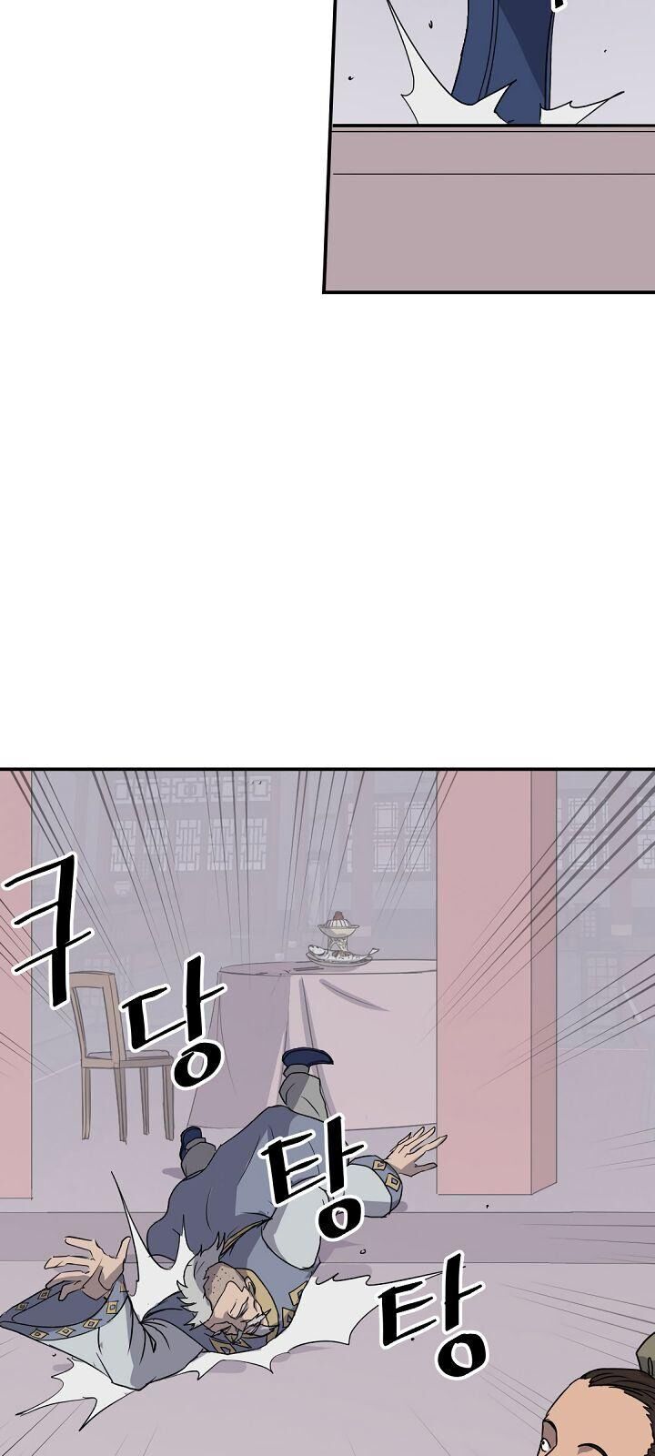 Trọng Sinh, Bất Khả Chiến Bại Chap 88 - Next Chap 89