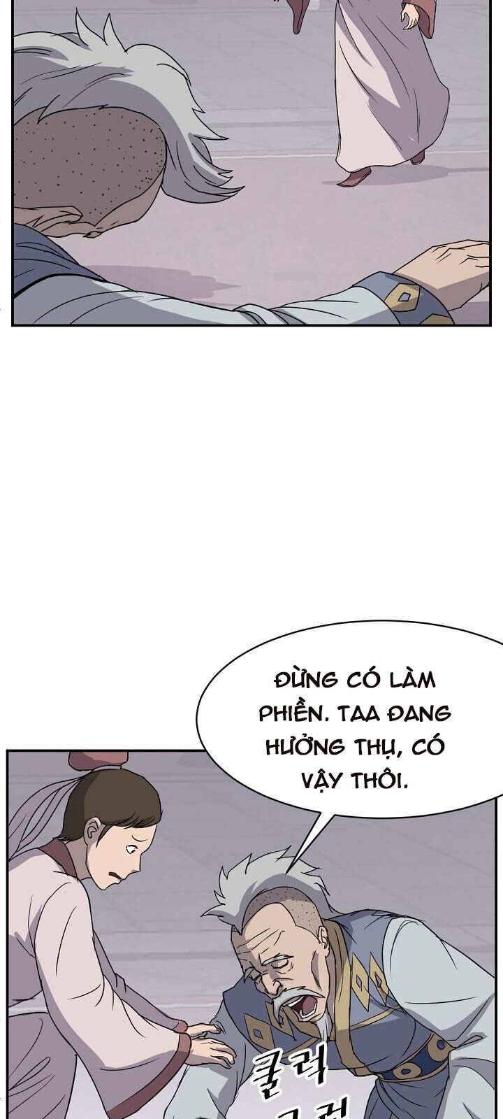 Trọng Sinh, Bất Khả Chiến Bại Chap 88 - Next Chap 89