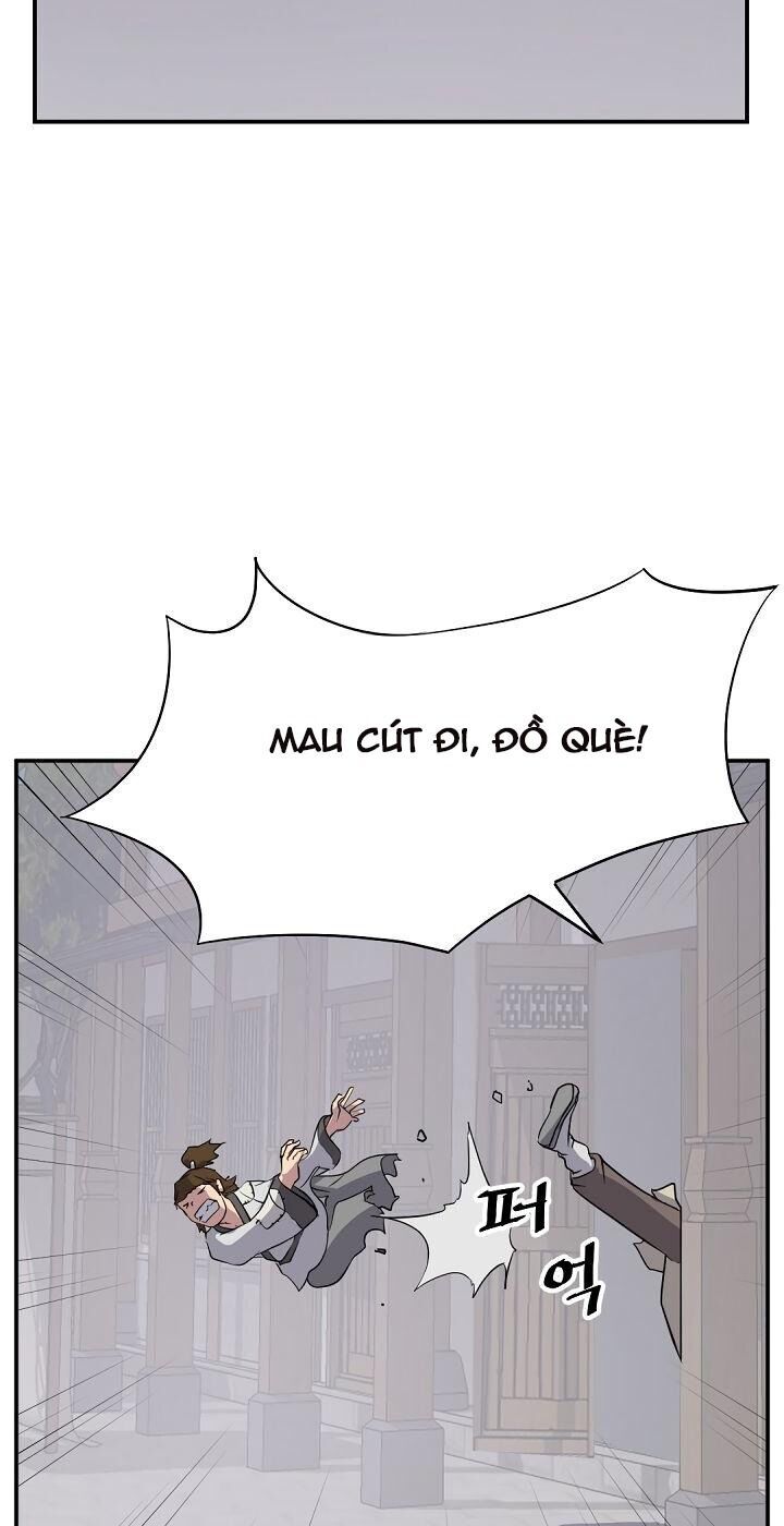 Trọng Sinh, Bất Khả Chiến Bại Chap 88 - Next Chap 89