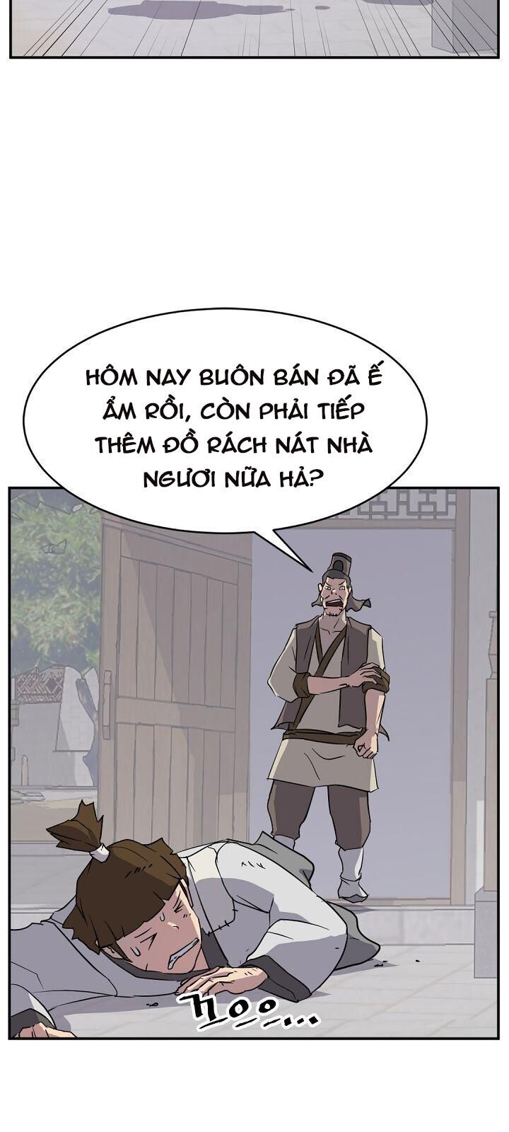 Trọng Sinh, Bất Khả Chiến Bại Chap 88 - Next Chap 89