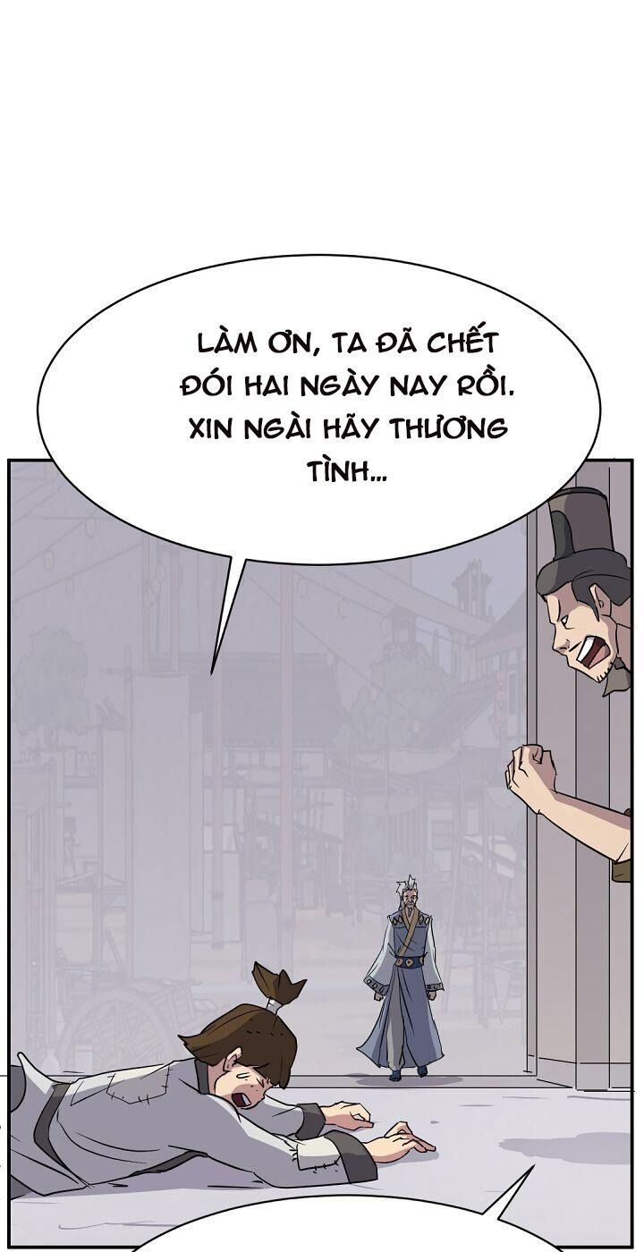Trọng Sinh, Bất Khả Chiến Bại Chap 88 - Next Chap 89
