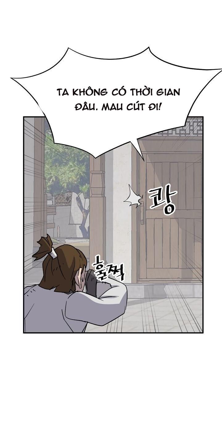 Trọng Sinh, Bất Khả Chiến Bại Chap 88 - Next Chap 89