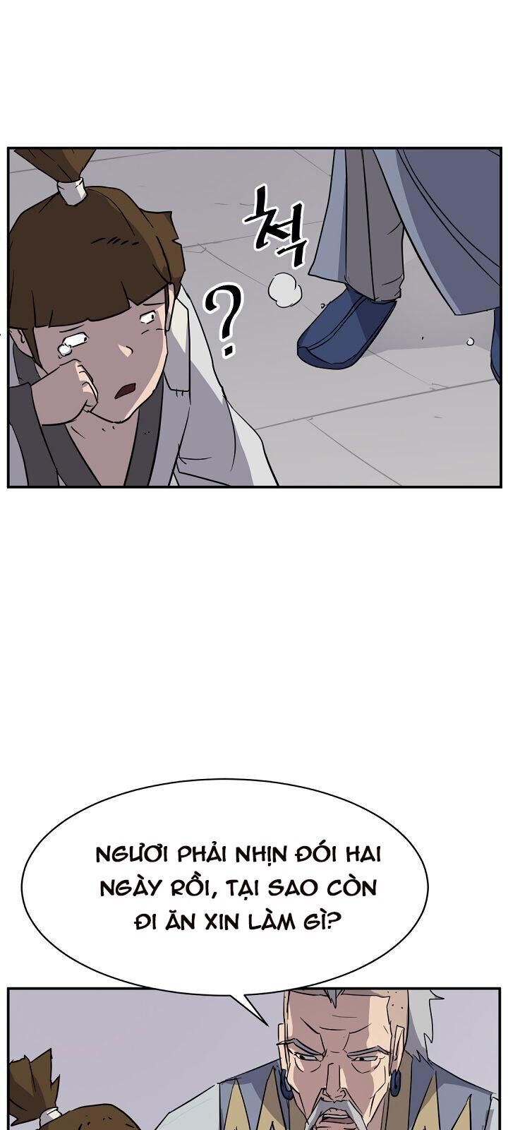 Trọng Sinh, Bất Khả Chiến Bại Chap 88 - Next Chap 89