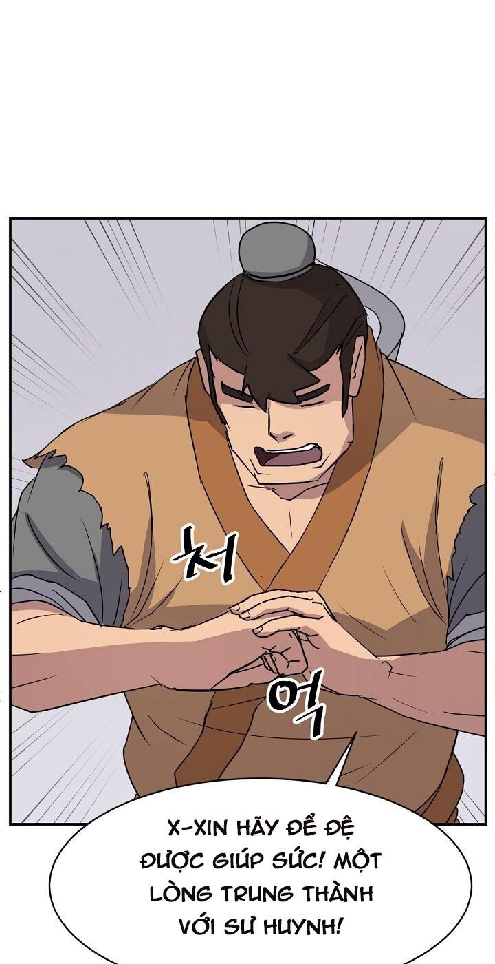 Trọng Sinh, Bất Khả Chiến Bại Chap 88 - Next Chap 89