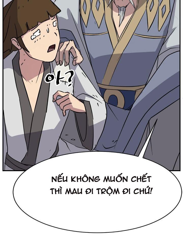 Trọng Sinh, Bất Khả Chiến Bại Chap 88 - Next Chap 89