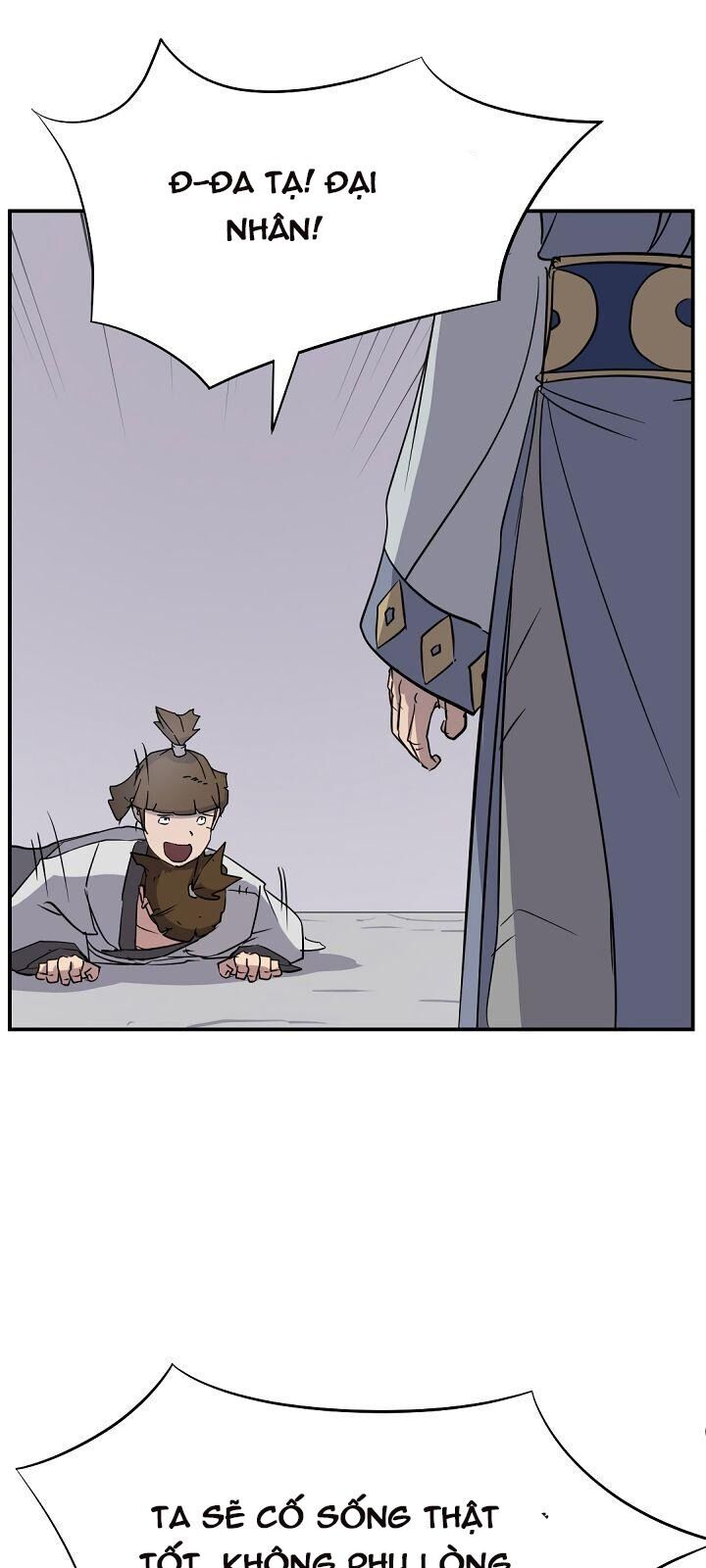 Trọng Sinh, Bất Khả Chiến Bại Chap 88 - Next Chap 89
