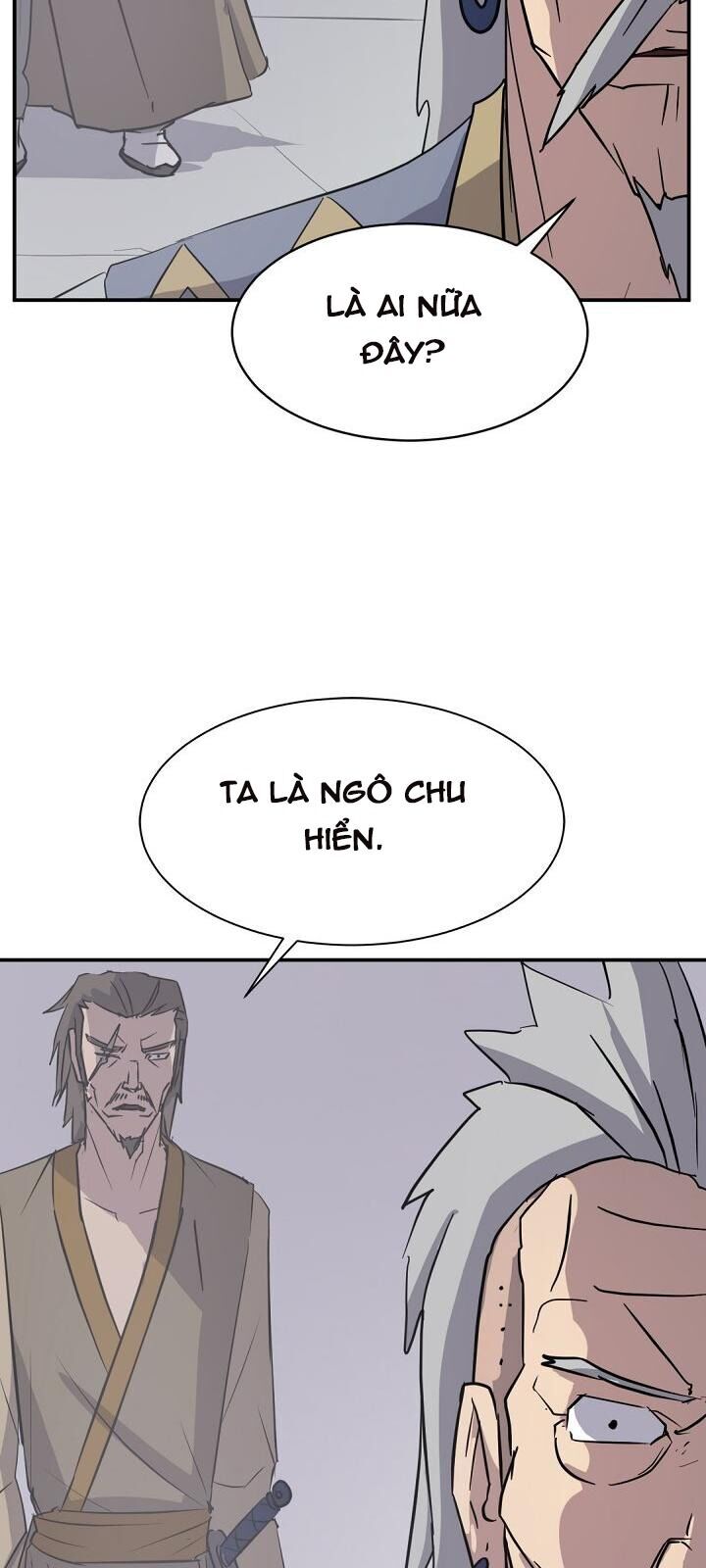Trọng Sinh, Bất Khả Chiến Bại Chap 88 - Next Chap 89