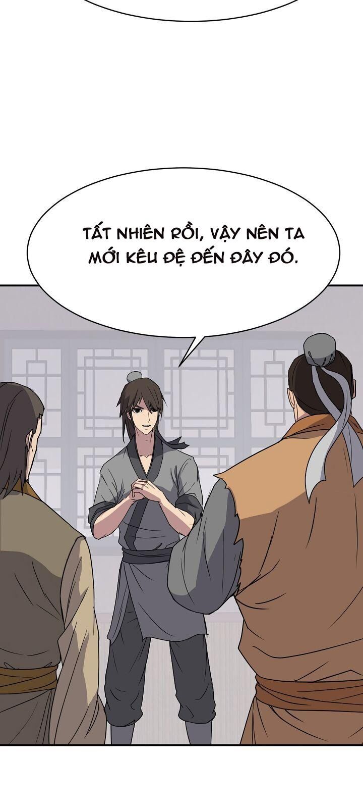 Trọng Sinh, Bất Khả Chiến Bại Chap 88 - Next Chap 89