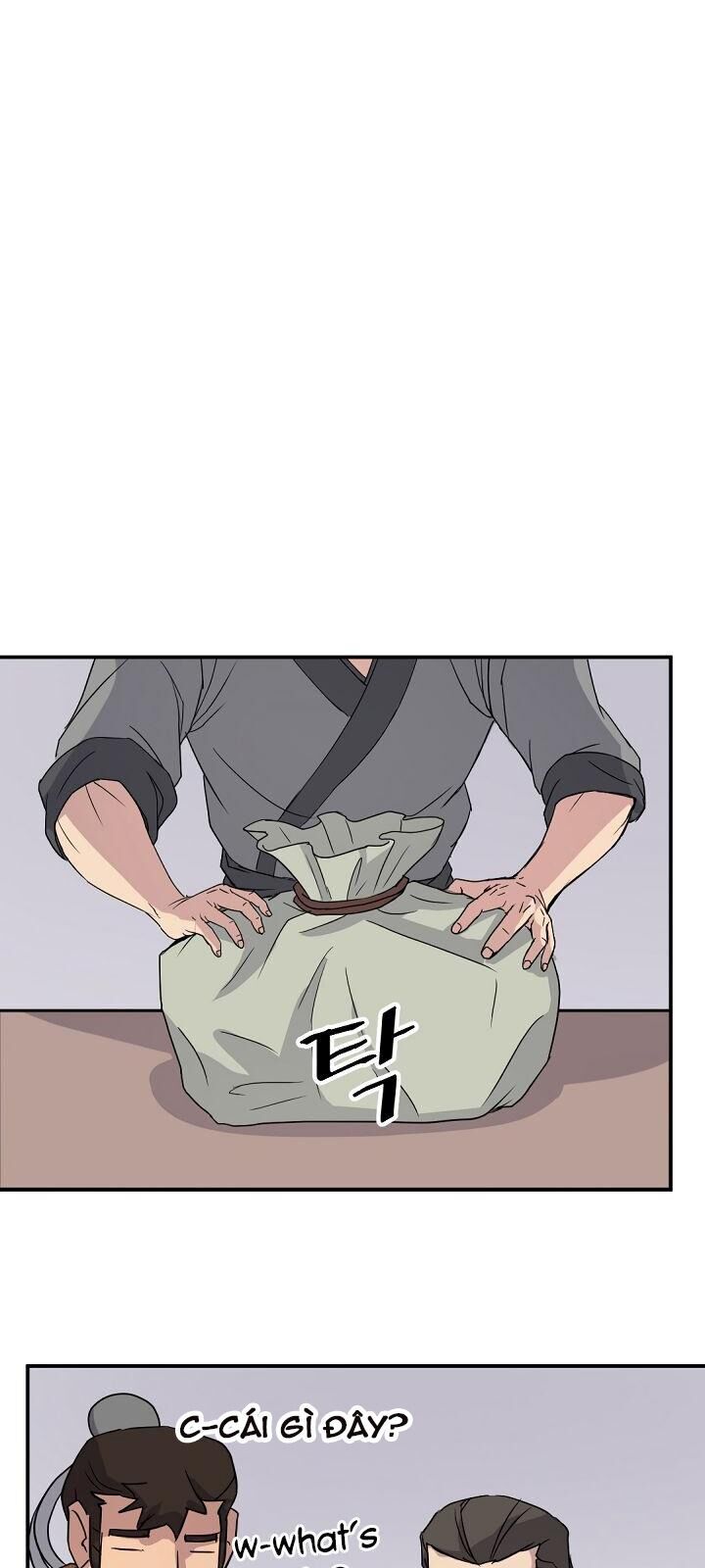 Trọng Sinh, Bất Khả Chiến Bại Chap 88 - Next Chap 89