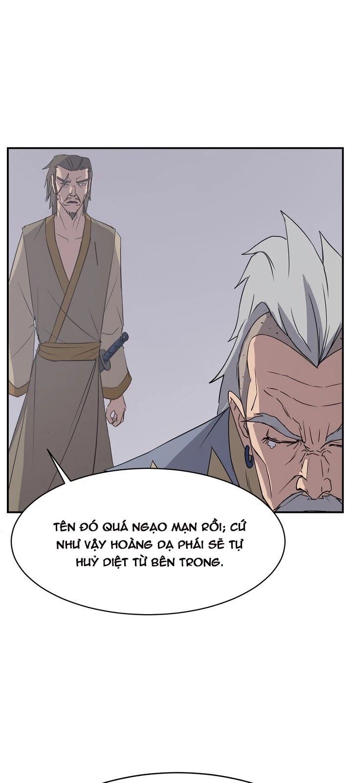Trọng Sinh, Bất Khả Chiến Bại Chap 89 - Next Chap 90
