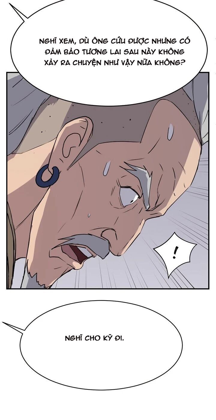 Trọng Sinh, Bất Khả Chiến Bại Chap 89 - Next Chap 90