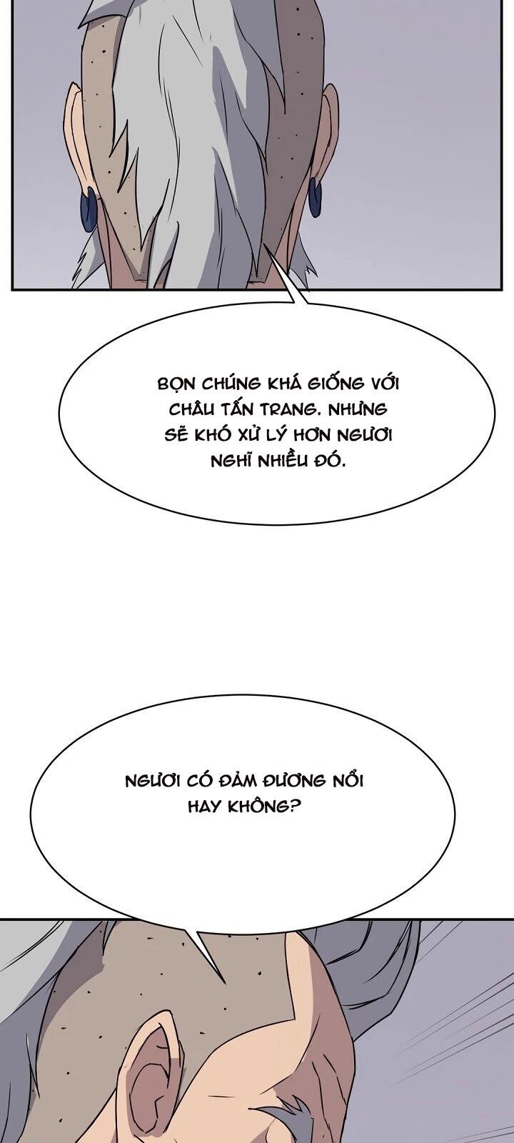 Trọng Sinh, Bất Khả Chiến Bại Chap 89 - Next Chap 90
