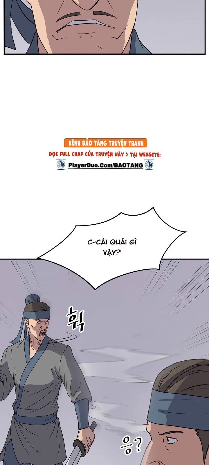 Trọng Sinh, Bất Khả Chiến Bại Chap 89 - Next Chap 90