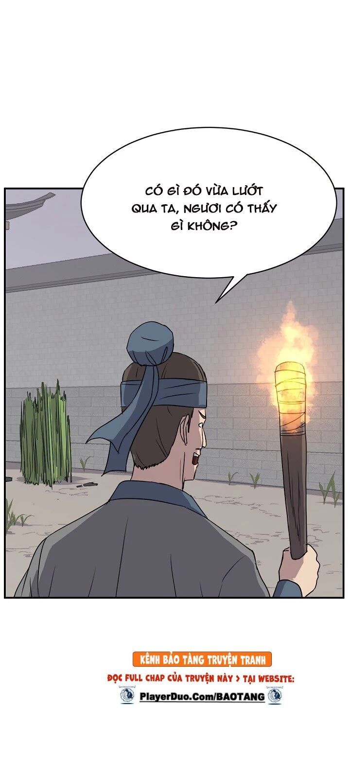 Trọng Sinh, Bất Khả Chiến Bại Chap 89 - Next Chap 90
