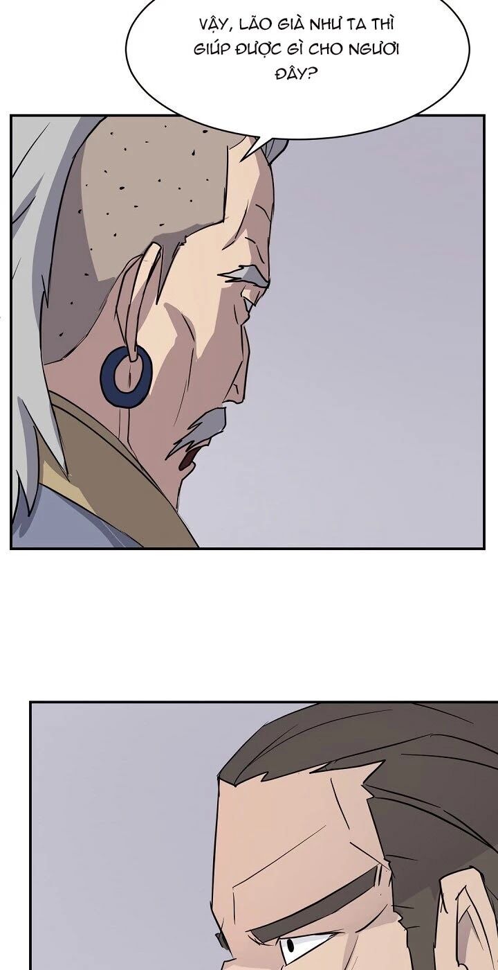Trọng Sinh, Bất Khả Chiến Bại Chap 89 - Next Chap 90