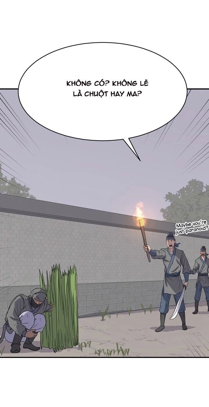 Trọng Sinh, Bất Khả Chiến Bại Chap 89 - Next Chap 90