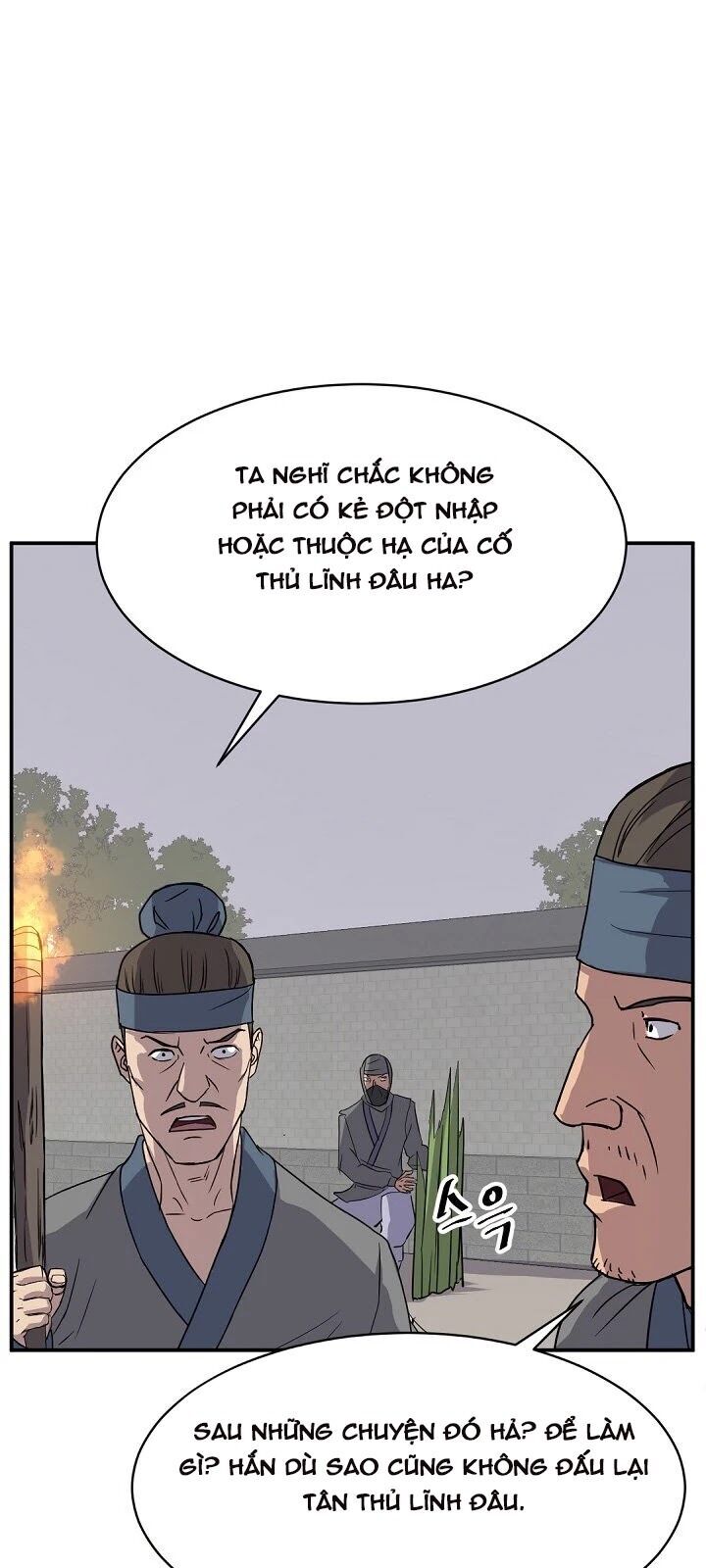 Trọng Sinh, Bất Khả Chiến Bại Chap 89 - Next Chap 90
