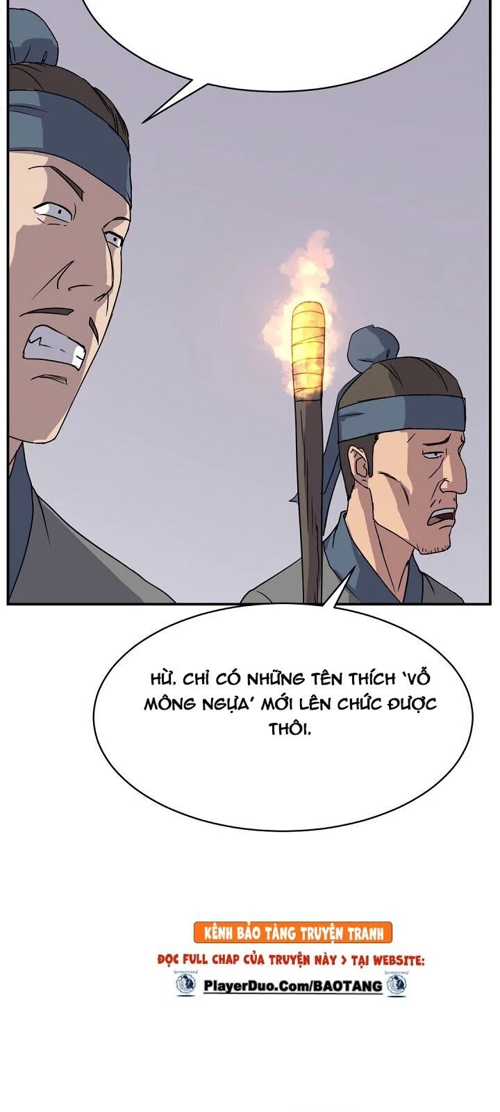 Trọng Sinh, Bất Khả Chiến Bại Chap 89 - Next Chap 90