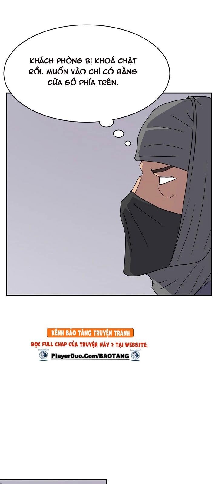 Trọng Sinh, Bất Khả Chiến Bại Chap 89 - Next Chap 90