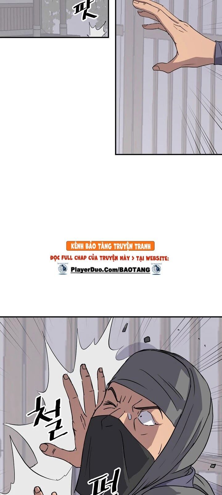 Trọng Sinh, Bất Khả Chiến Bại Chap 89 - Next Chap 90
