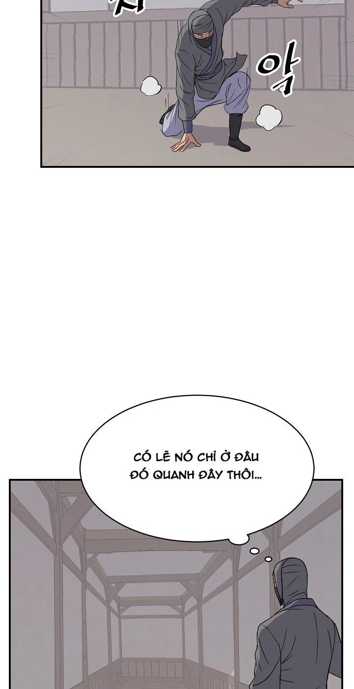 Trọng Sinh, Bất Khả Chiến Bại Chap 89 - Next Chap 90