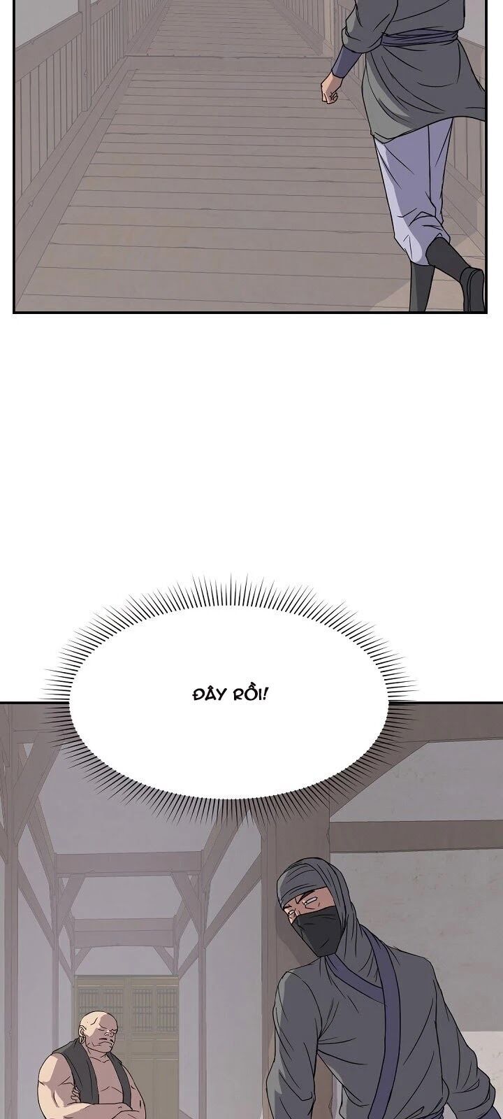 Trọng Sinh, Bất Khả Chiến Bại Chap 89 - Next Chap 90