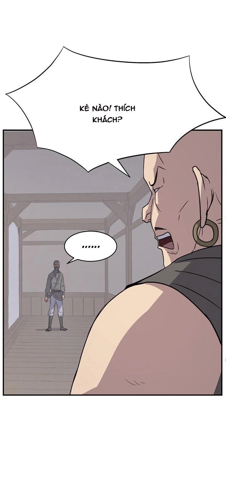 Trọng Sinh, Bất Khả Chiến Bại Chap 89 - Next Chap 90