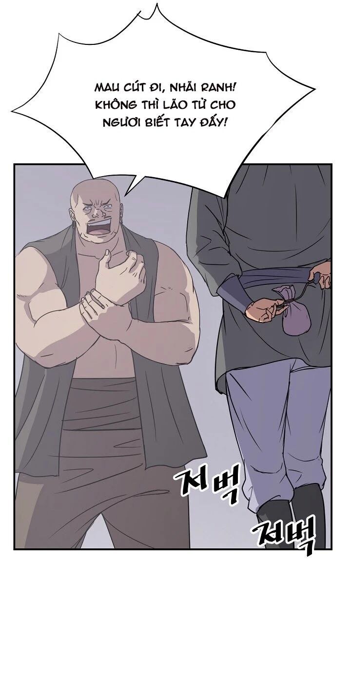 Trọng Sinh, Bất Khả Chiến Bại Chap 89 - Next Chap 90